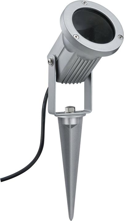 Produktbild Paulmann Outdoor 230V Spot Garden (GU10, IP65)