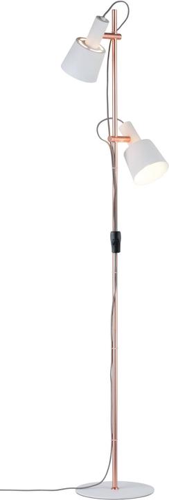 Actual product image Paulmann Neordic Haldar (E14)