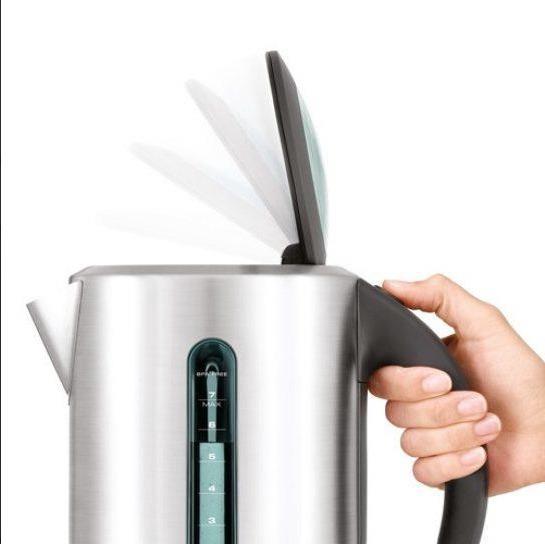 Productafbeelding Sage De Soft Top Pure (1.70 l)