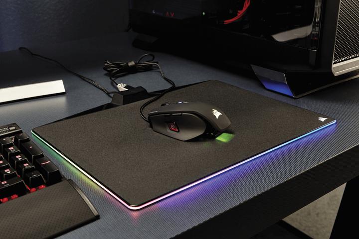 Produktbild Corsair Gaming MM800 Polaris (M)