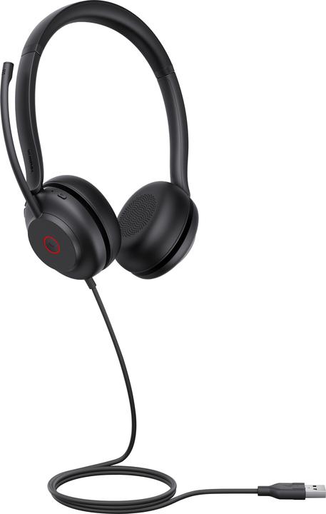 Produktbild Yealink UH 35 Serie (Kabelgebunden, USB-A)