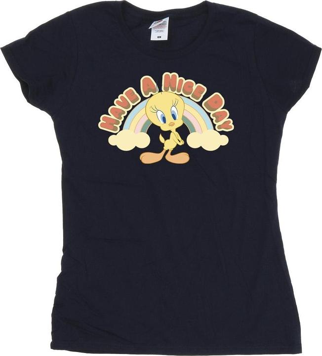 Produktbild Looney Tunes Have A Nice Day TShirt (XL)