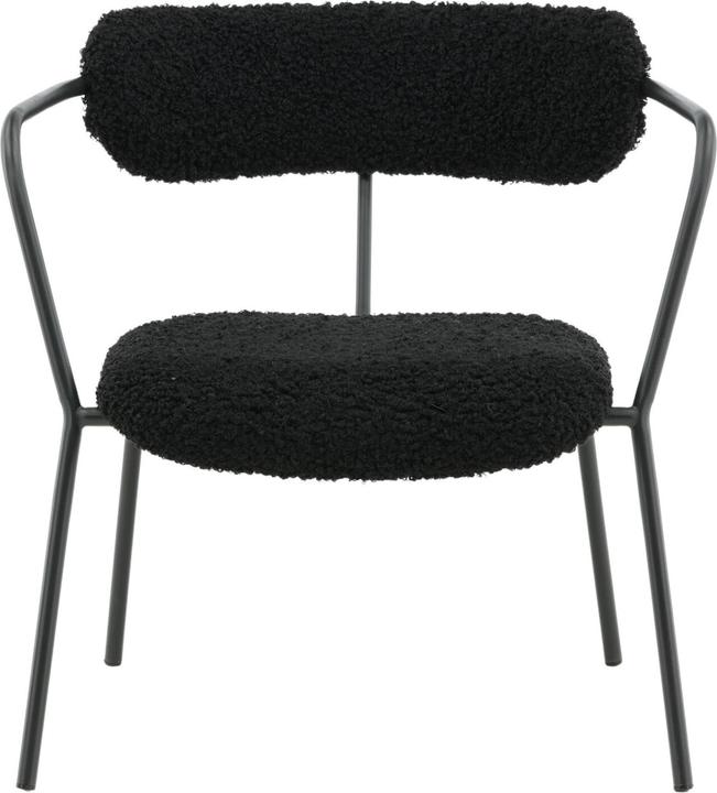 Actual product image Venture Home Armchair Fluffy