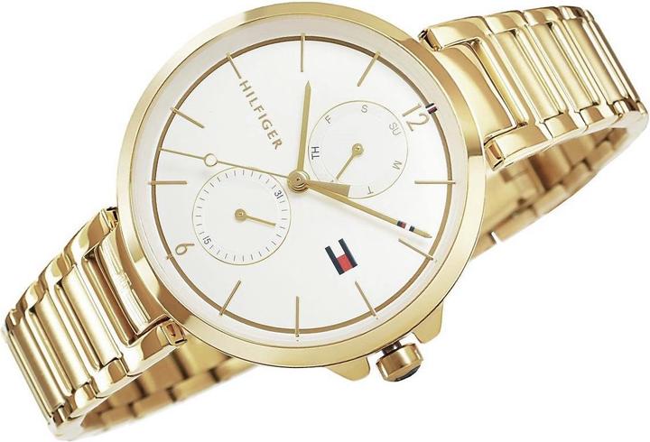 Image du produit Tommy Hilfiger Angela (Montre analogique, 37 mm)