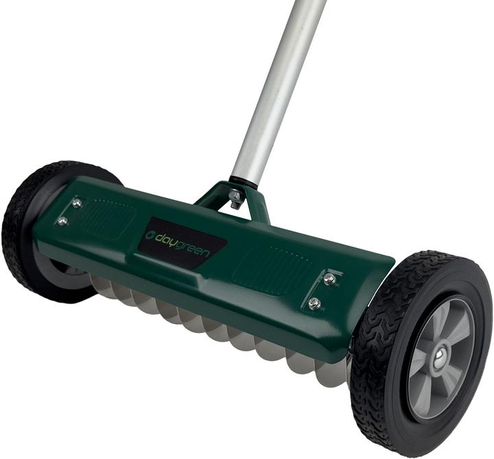 Actual product image Daygreen Hand-Vertikutierer VT-32