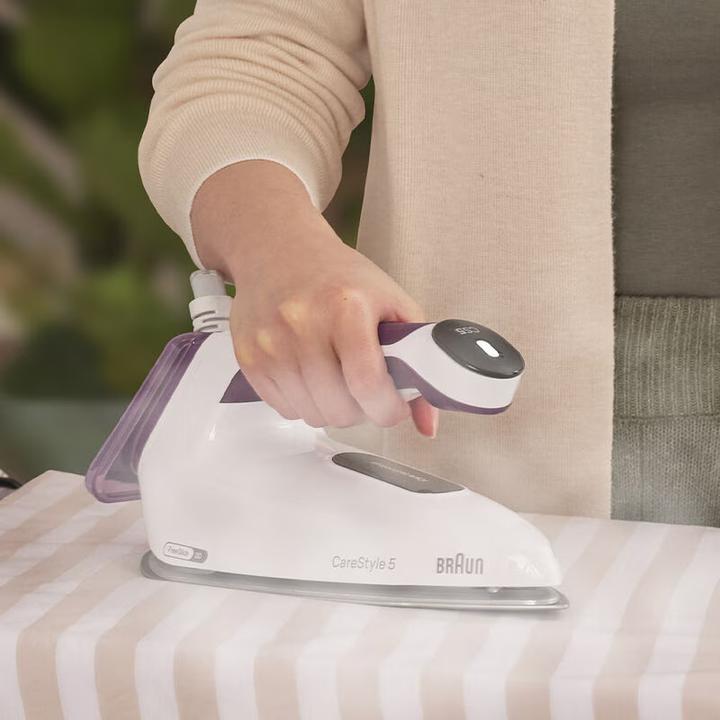 Produktbild Braun IS5247 VICareStyle 5 (2400 W, 500 g/min)