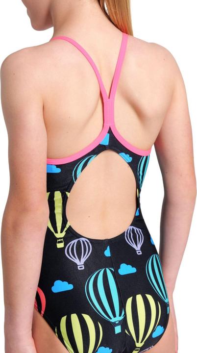 Immagine prodotto Arena G Costume da bagno a palloncini Lightdrop Back (152)