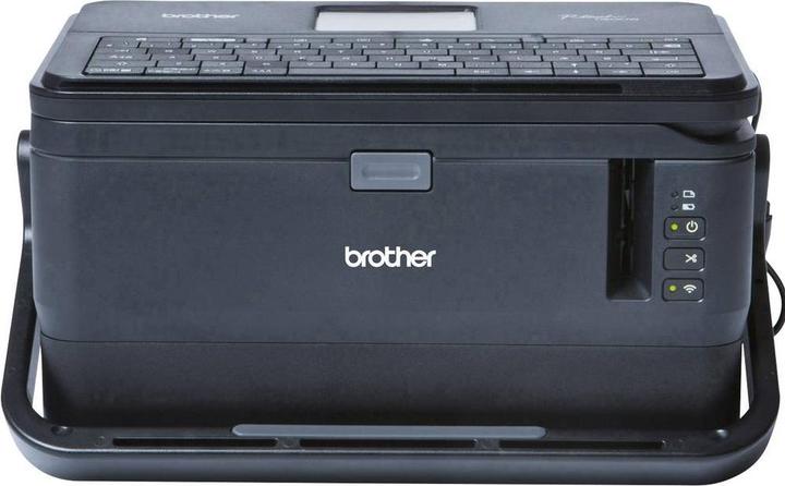 Produktbild Brother P-Touch D800WZG1