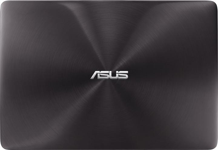 Image du produit ASUS Ux330ua-Fc080t (13.30", Intel Core i7 7500U, 16 Go, 512 Go)