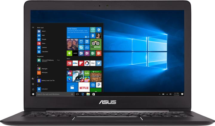 ASUS Ux330ua-Fc080t (13.30", Intel Core i7-7500U, 16 GB, 512 GB)