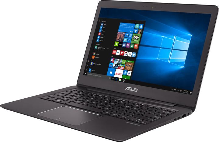 Image du produit ASUS Ux330ua-Fc080t (13.30", Intel Core i7 7500U, 16 Go, 512 Go)