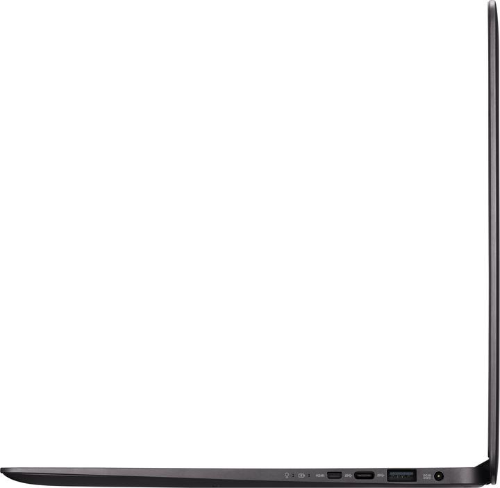 Image du produit ASUS Ux330ua-Fc080t (13.30", Intel Core i7 7500U, 16 Go, 512 Go)
