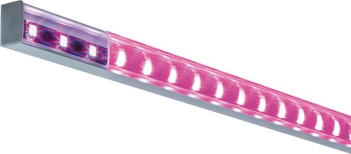 Actual product image Paulmann Profile incl. diffuser