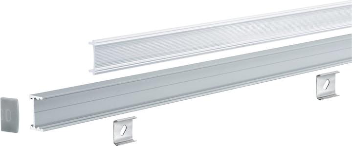 Actual product image Paulmann Profile incl. diffuser