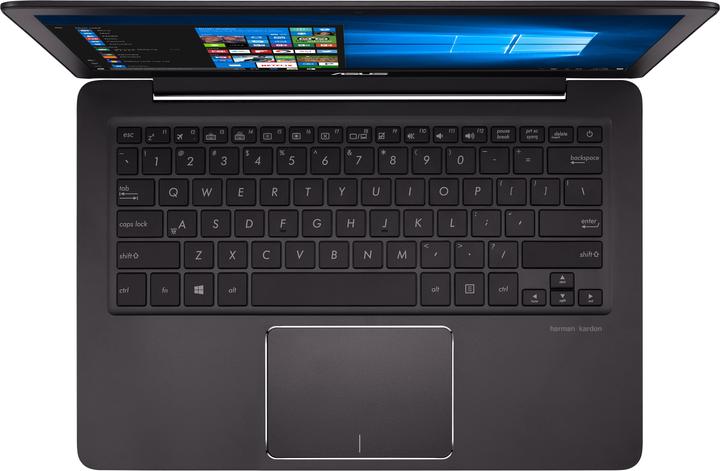Image du produit ASUS Ux330ua-Fc080t (13.30", Intel Core i7 7500U, 16 Go, 512 Go)