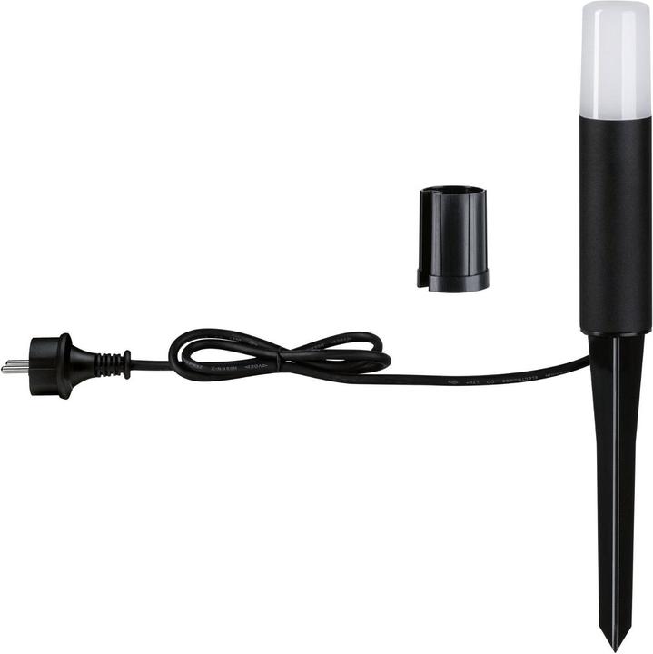 Produktbild Paulmann Outdoor 230V Pollerleuchte Flarea (360 lm, IP65)