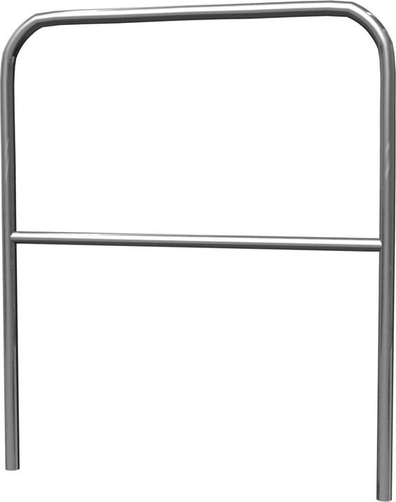 Showgear Spider-D Guardrail 1 m Aluminum