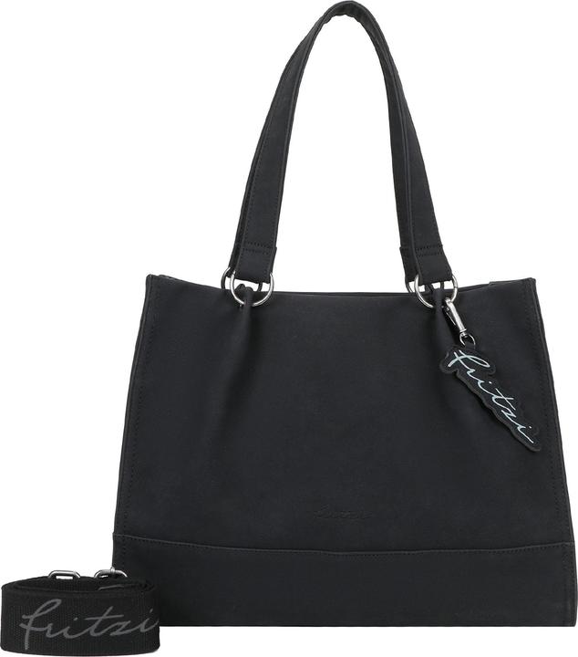 Actual product image Fritzi aus Preußen Toty01 Jive shoulder bag 40 cm