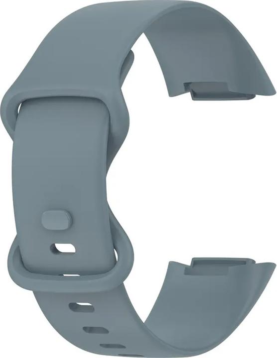 PhoneLook Silikonarmband Grösse S Blasses (Gummi / Silikon)