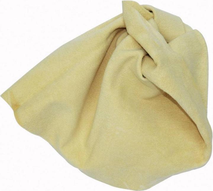 Produktbild HP Autozubehör Fensterleder Schaf Chamois 59 38 cm