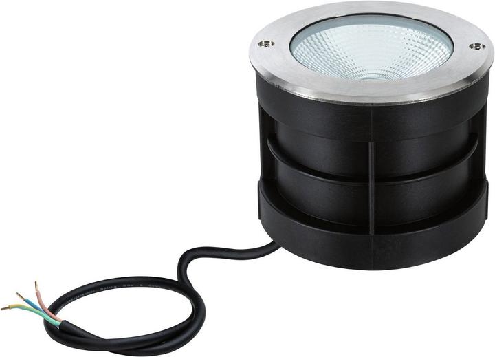 Produktbild Paulmann Bodeneinbauleuchte Floor (620 lm, IP67)