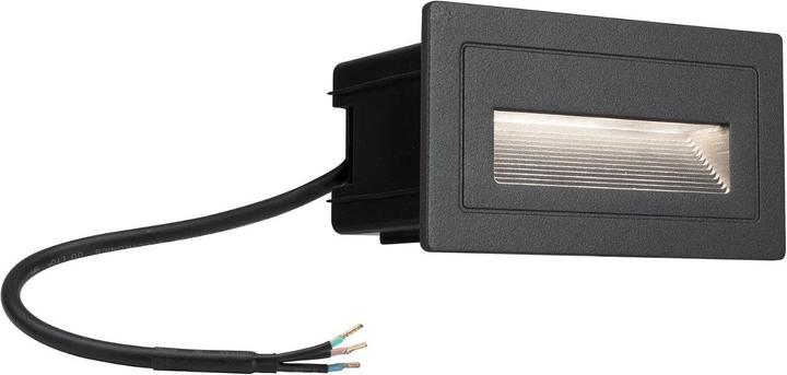 Paulmann Lampen Wand DL lang (500 lm, IP44)