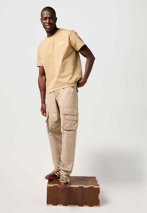 Produktbild Wrangler Cargohose Cj Rel Cargo Pant (32)