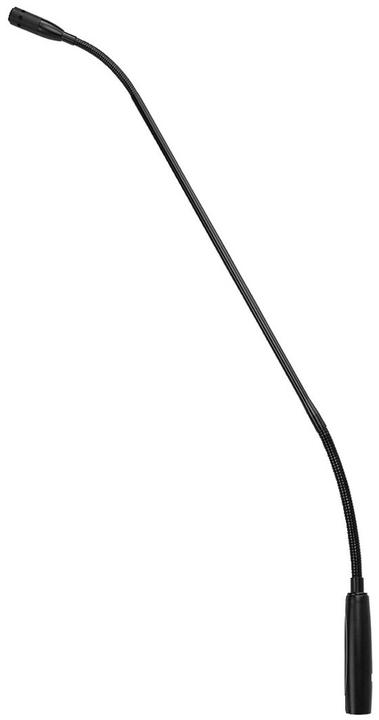 JTS Gooseneck voice microphone G