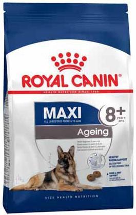 Image du produit Royal Canin Maxi vieillissement +8 (Senior, 1 pcs, 15000 g)