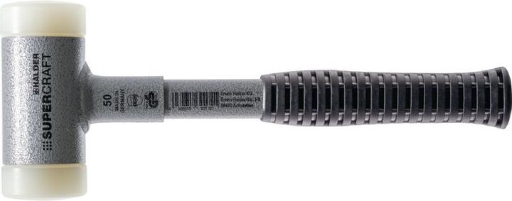 Produktbild Halder Nylonhammer (805 g)