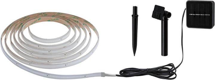 Actual product image Paulmann Solar (Multicoloured, 300 cm, Indoor)