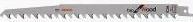 Productafbeelding Bosch Professional Zubehör S 1542 K