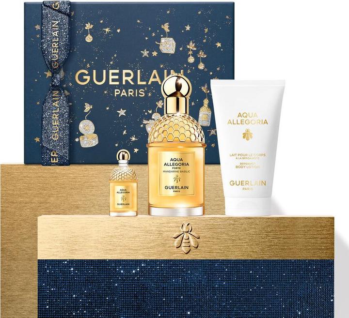 Produktbild Guerlain Aqua Allegoria (Parfum set)