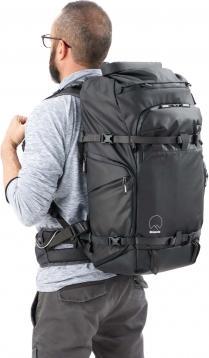 Immagine prodotto Shimoda Action X40 v2 (Zaino per fotocamera, 40 l)