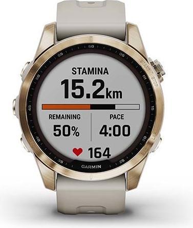 Immagine prodotto Garmin fenix 7S Sapphire Solar (42 mm)