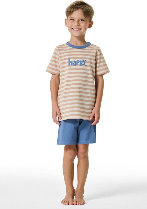 Actual product image Schiesser Natural Love Organic Cotton pyjamas (92)