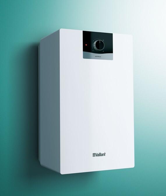 Productafbeelding Vaillant Ven 5/7 U pl