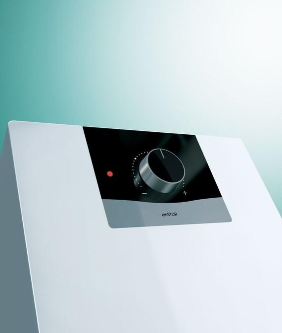 Productafbeelding Vaillant Ven 5/7 U pl