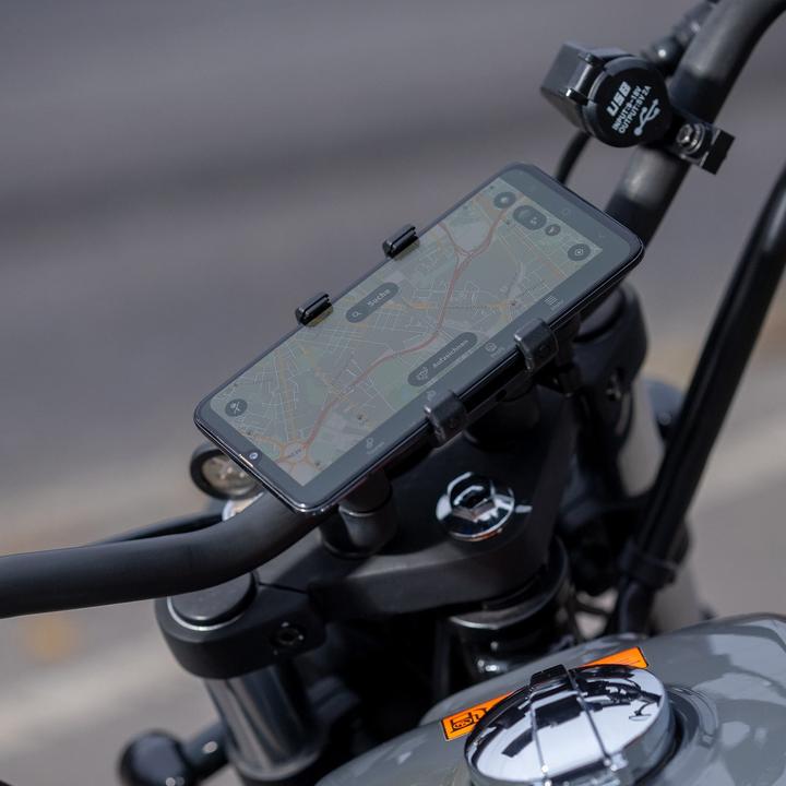 Produktbild Sp Connect Phone Clamp Max SPC+