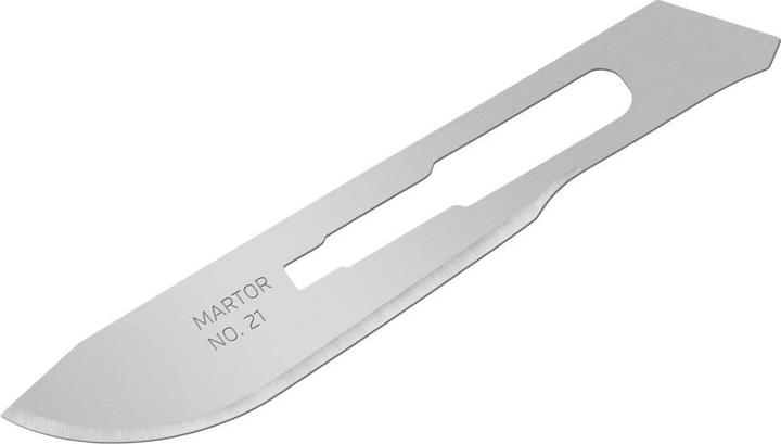 Produktbild Martor Skalpellklingen (Cutter)