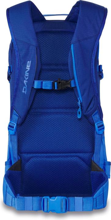Produktbild Dakine Rucksack Heli Pro 24 L, Deep Blue (24 l)