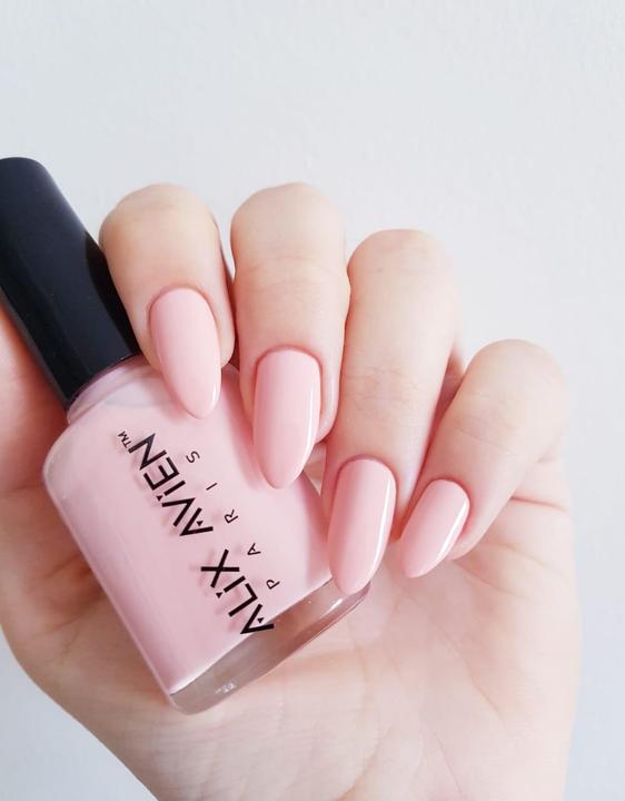 Image du produit Alix Avien NP64 (ORANGE SALMON, Vernis couleur)