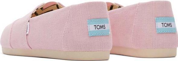 Produktbild Toms W's Classic Alpargata Canvas (42)