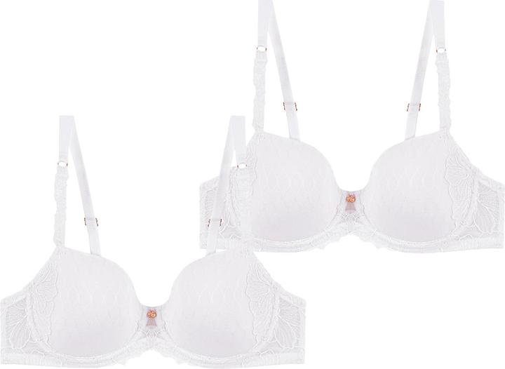 Triumph Bügel-BH Azalea Florale