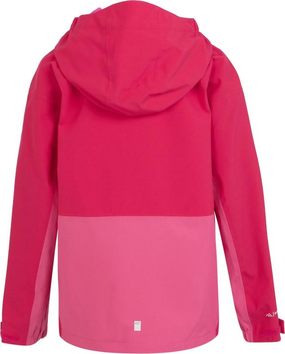 Actual product image Regatta Childrens/Kids Highton V Full Zip Hoodie (170, 176)