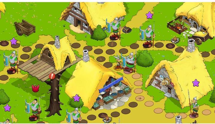 Produktbild Nacon Gaming Asterix & Obelix: Heroes (PC, DE)