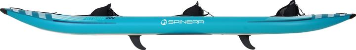 Produktbild Spinera Kayak Hybris - 2 Personen Kajak (3 Pers.)