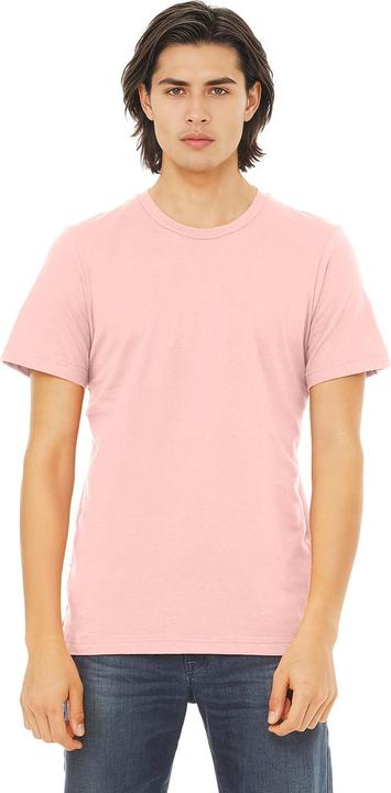 Produktbild Bella Canvas TShirt Rundhalsausschnitt (S)