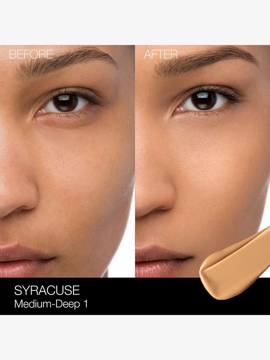 Image du produit NARS Cosmetics Fond de teint Natural Radiant Longwear (Syracuse)