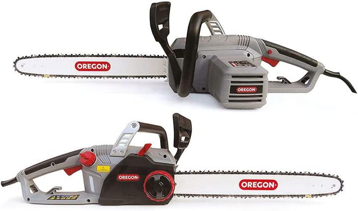 Image du produit Oregon CS1500 Single (Scie à chaîne électrique)